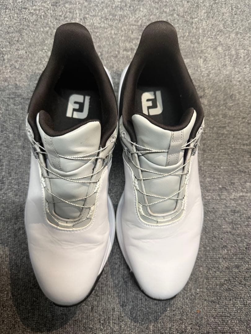 フットジョイ ゴルフシューズ 26センチ