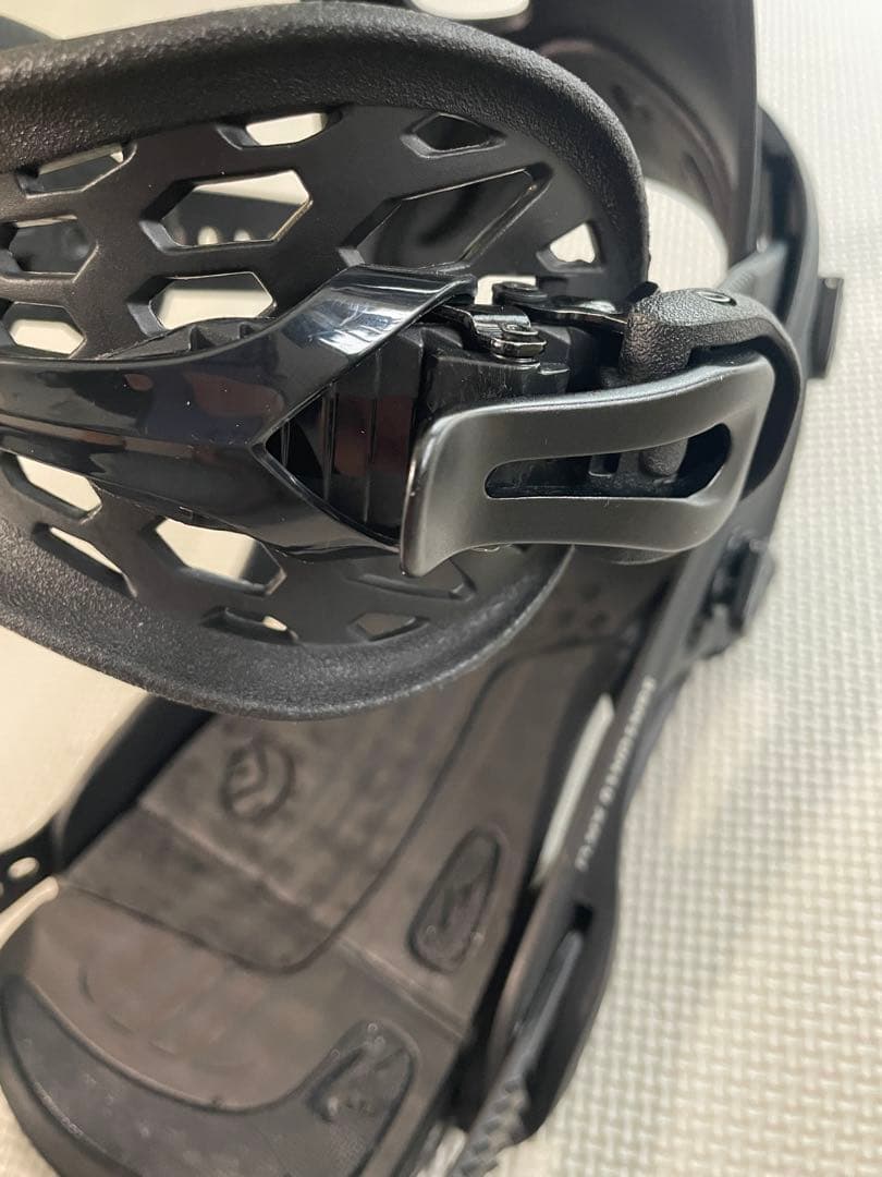 FLUX フラックス　DS BLACK M ビンディング