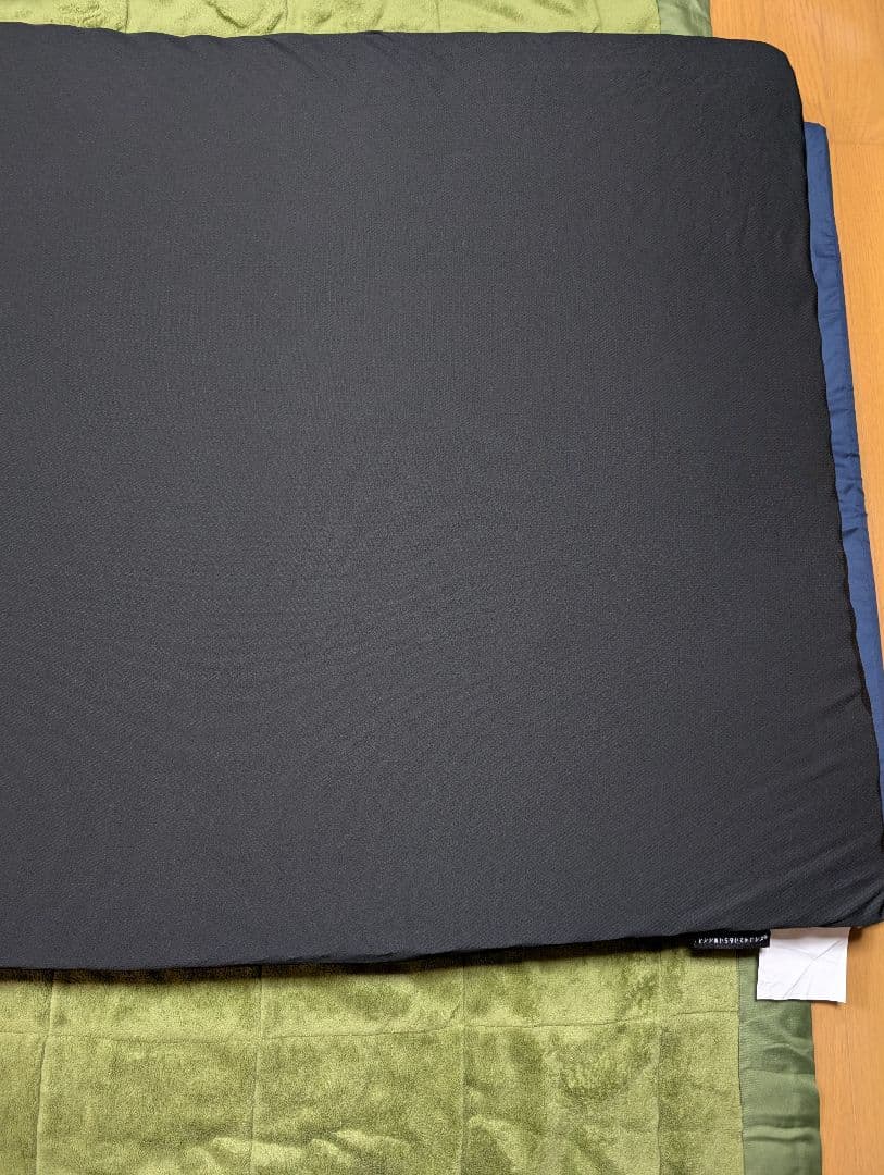​ヒツジのいらないマットレス ULTRA SLEEPER シングル 正規箱付