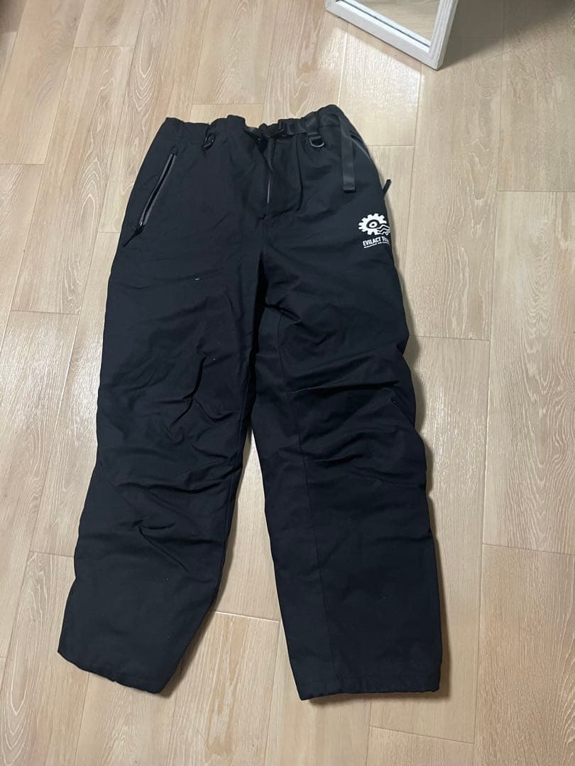 イーブルアクト　evilact レベル7パンツ