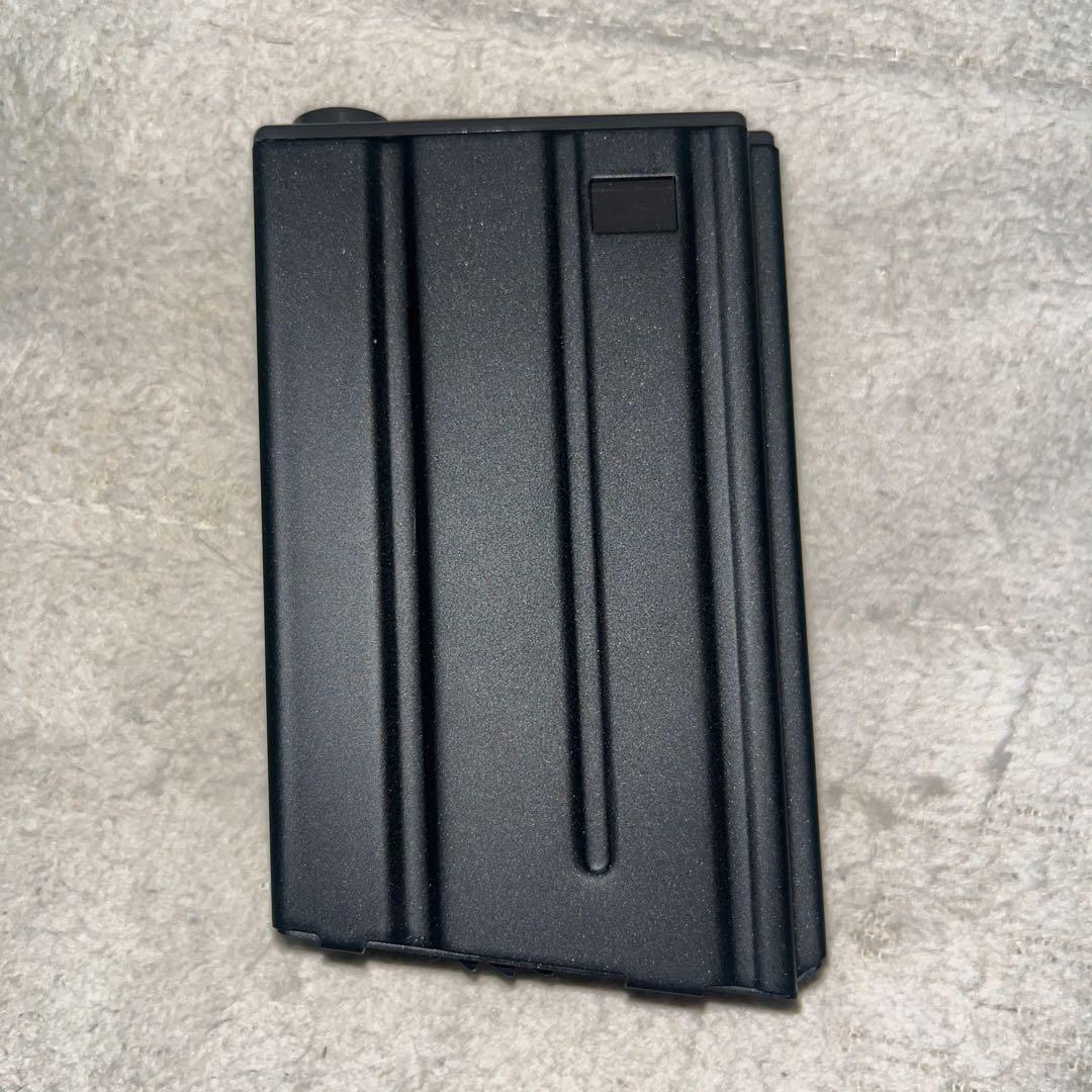 東京マルイ スタンダード電動ガン M4A1スナイパーカービンカスタム