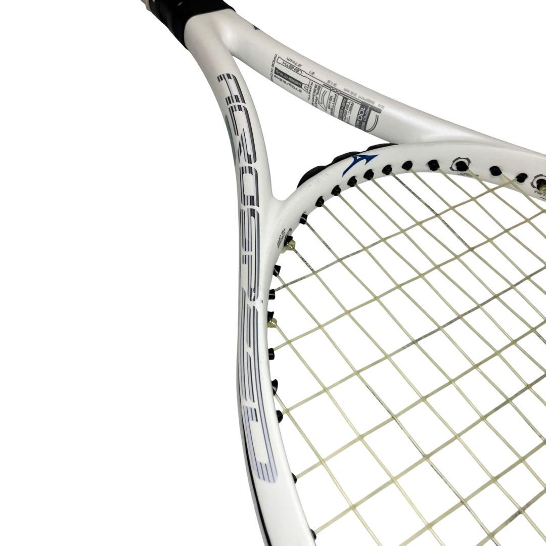 Mizuno ACROSPEED270 硬式用ラケット 2023-2024