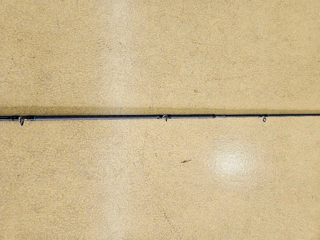 【値下げ】シマノ　シーマイティX　73　30-270　船竿