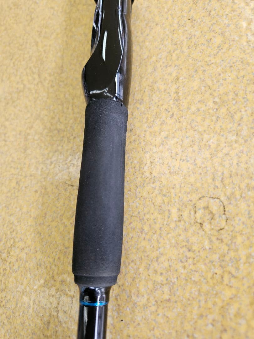 【値下げ】シマノ　シーマイティX　73　30-270　船竿