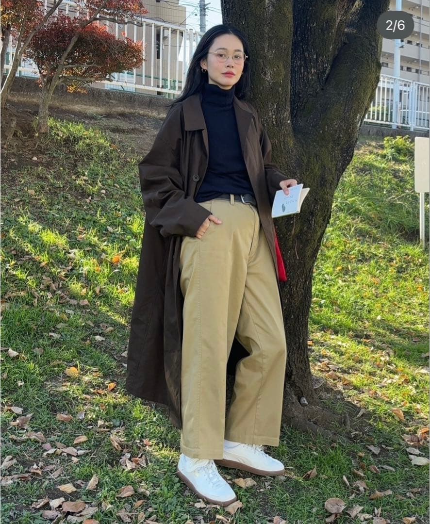 60's ハリスツイード　ヴィンテージ　チェスターコート　古着　貴重