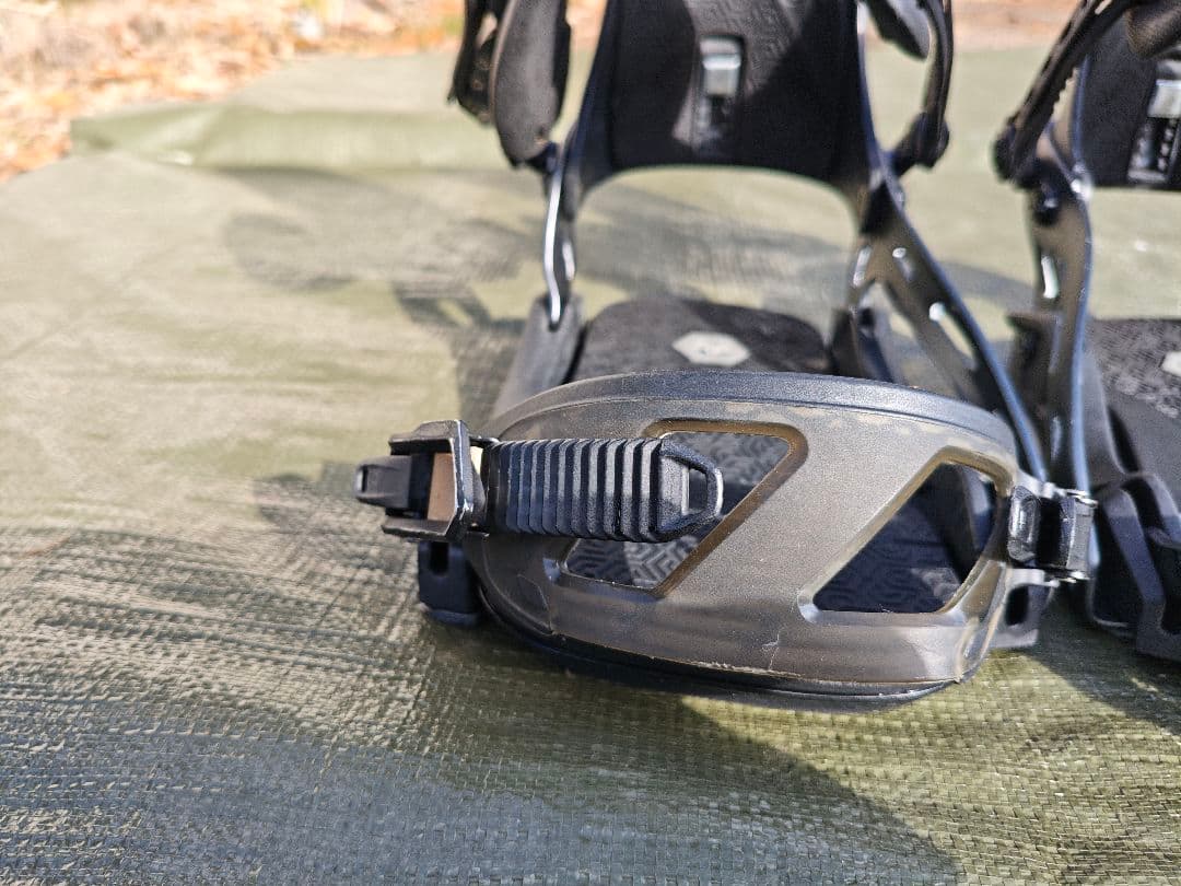 ROME SDS KATANA Lサイズ