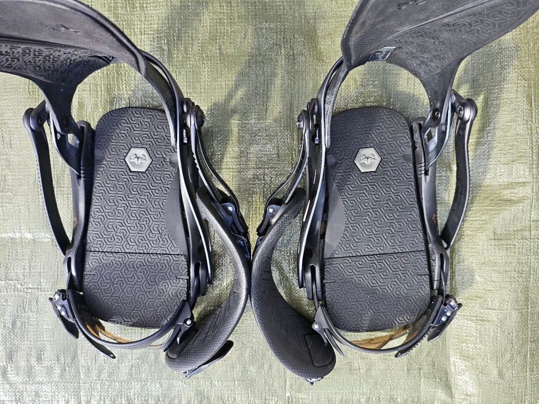 ROME SDS KATANA Lサイズ