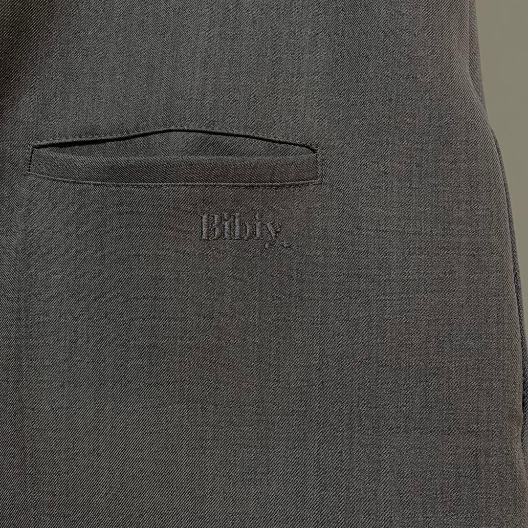 Bibiy.ビビィGABRIELLE ALL-IN-ONEオールインワングレー