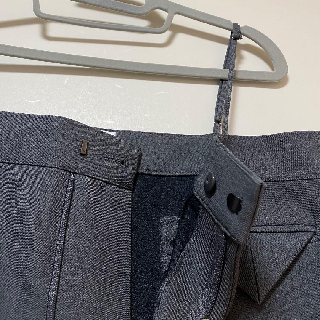 Bibiy.ビビィGABRIELLE ALL-IN-ONEオールインワングレー