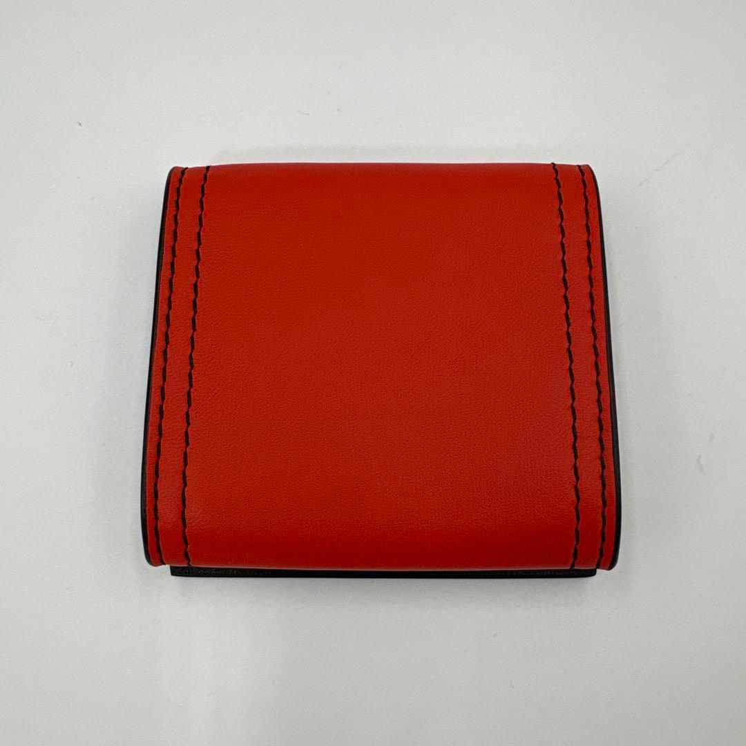 【極美品】ボッテガヴェネタ ケース イントレチャート 希少カラー