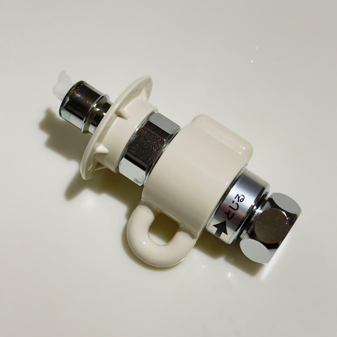 パナソニック CB-SXL8 食器洗い乾燥機用 分岐水栓