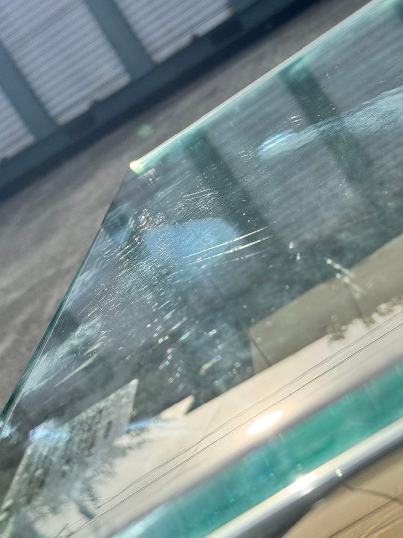 Francfranc クレール コーヒーテーブル フランフラン