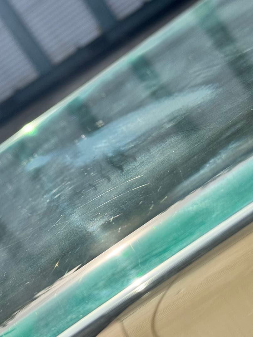 Francfranc クレール コーヒーテーブル フランフラン