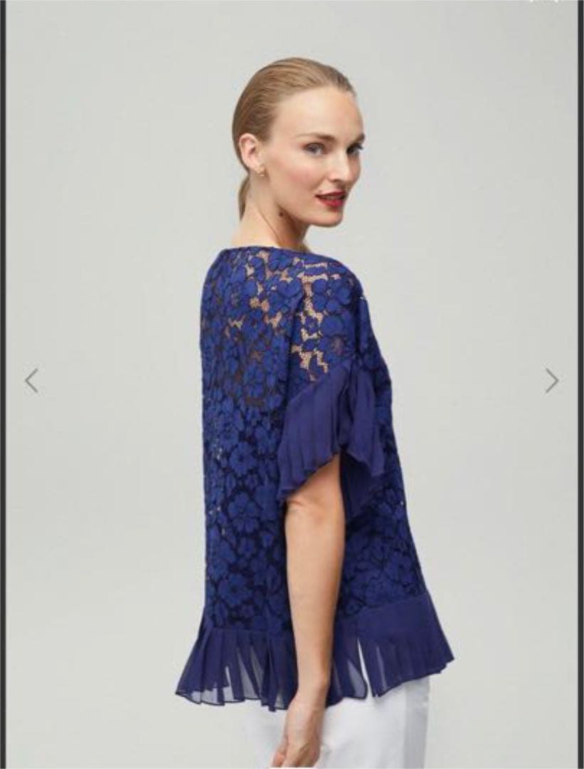 キャロリーナヘレラ　レーストップス