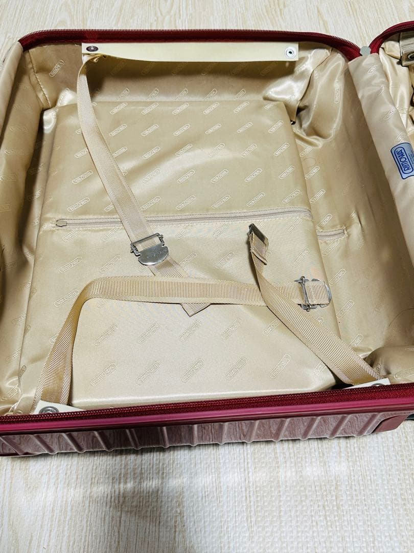 バッグ RIMOWA salsa deluxe sleeve 32L