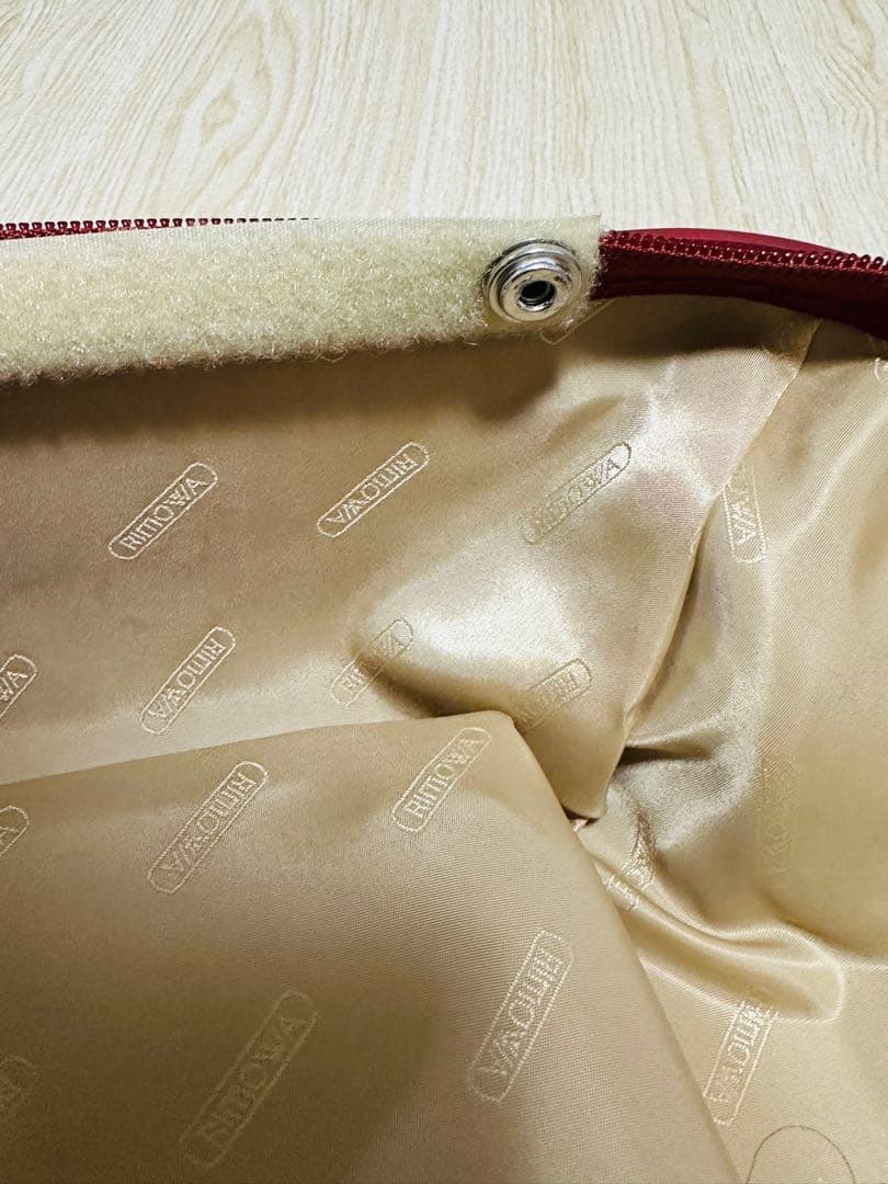 バッグ RIMOWA salsa deluxe sleeve 32L