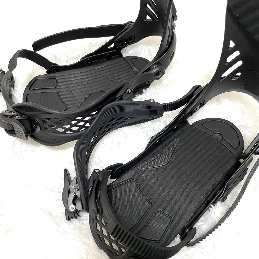 RIDE ライド ビンディング EXシリーズ