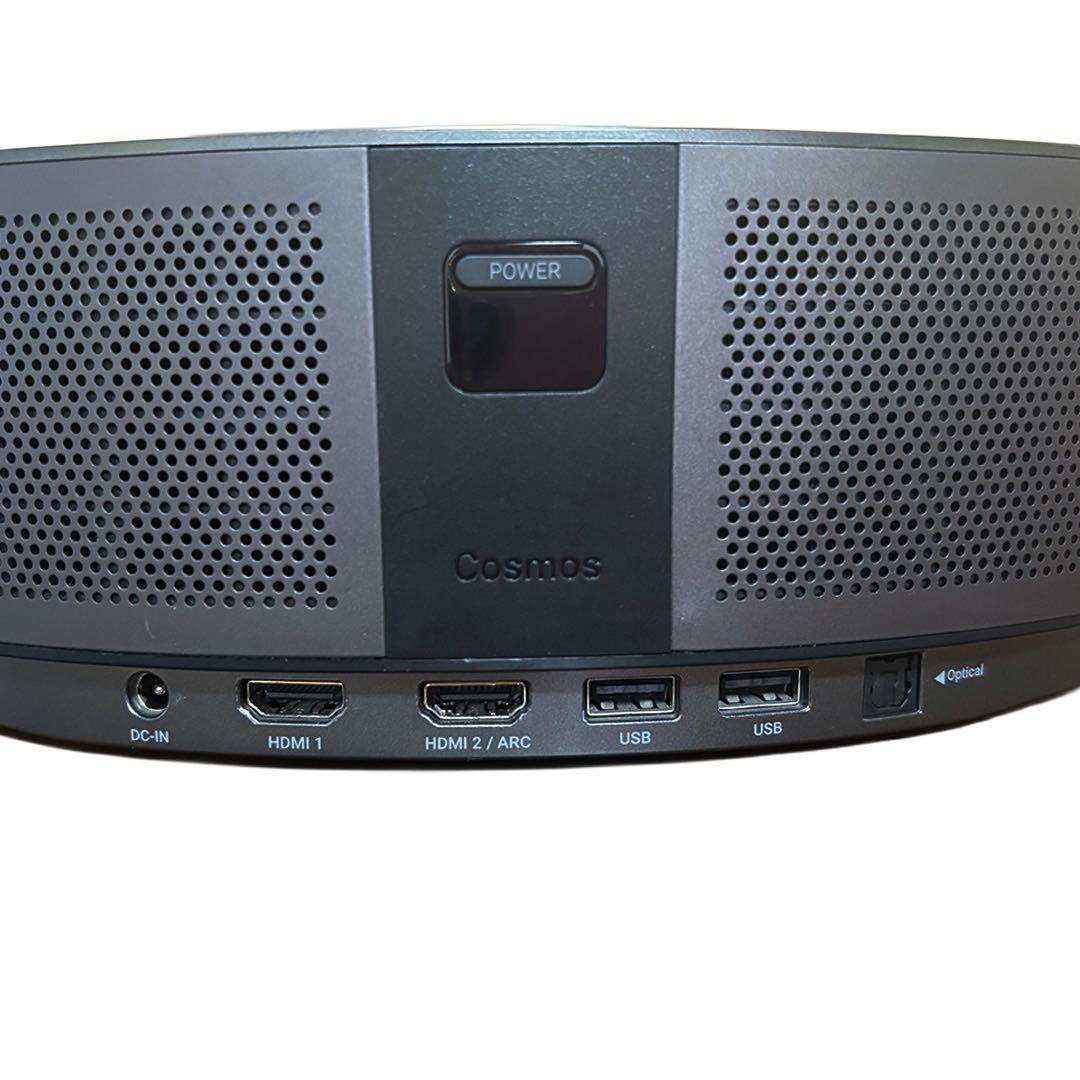 ペイントマスター　【美品】NEBULA Cosmos