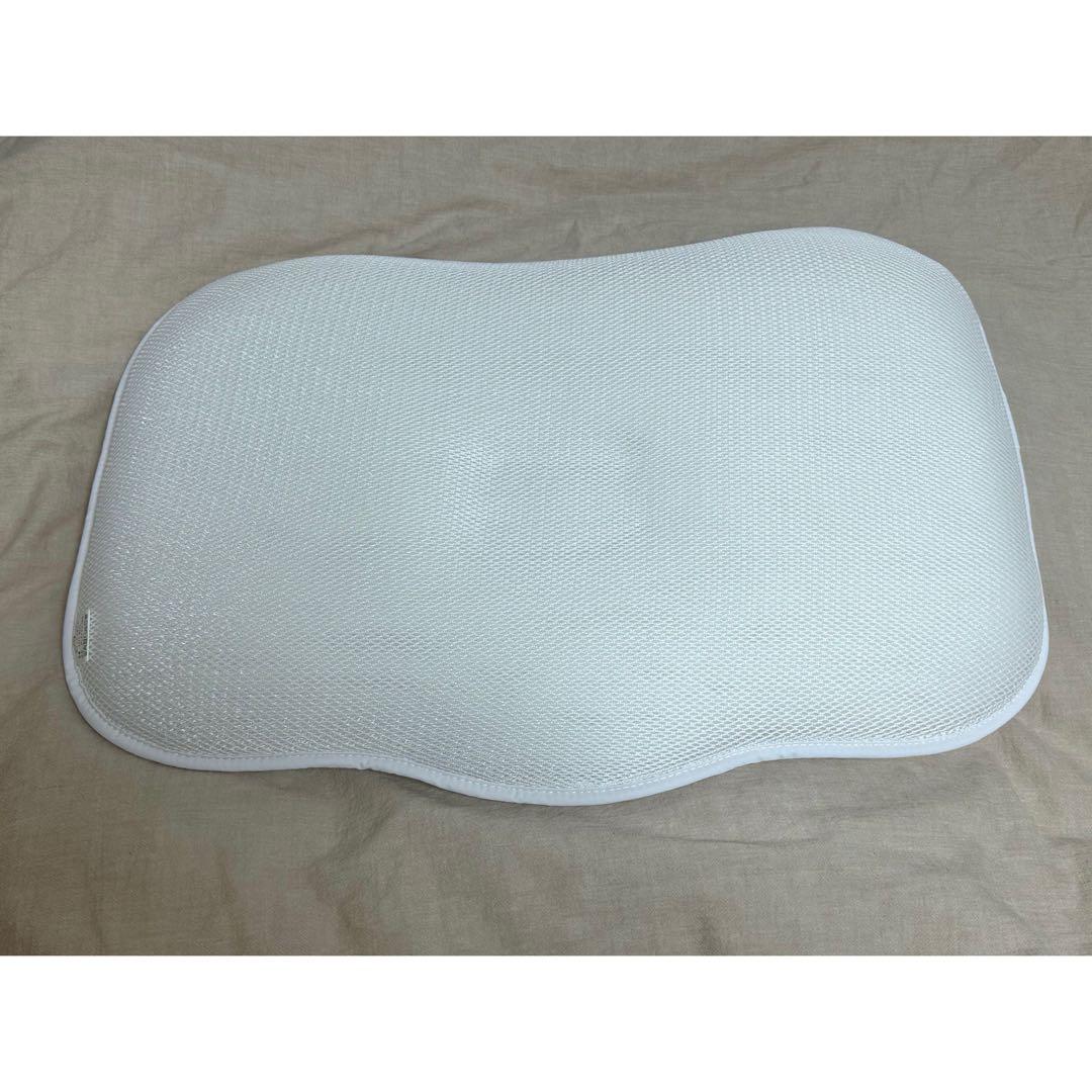 アパホテル オリジナル3Dメッシュまくら