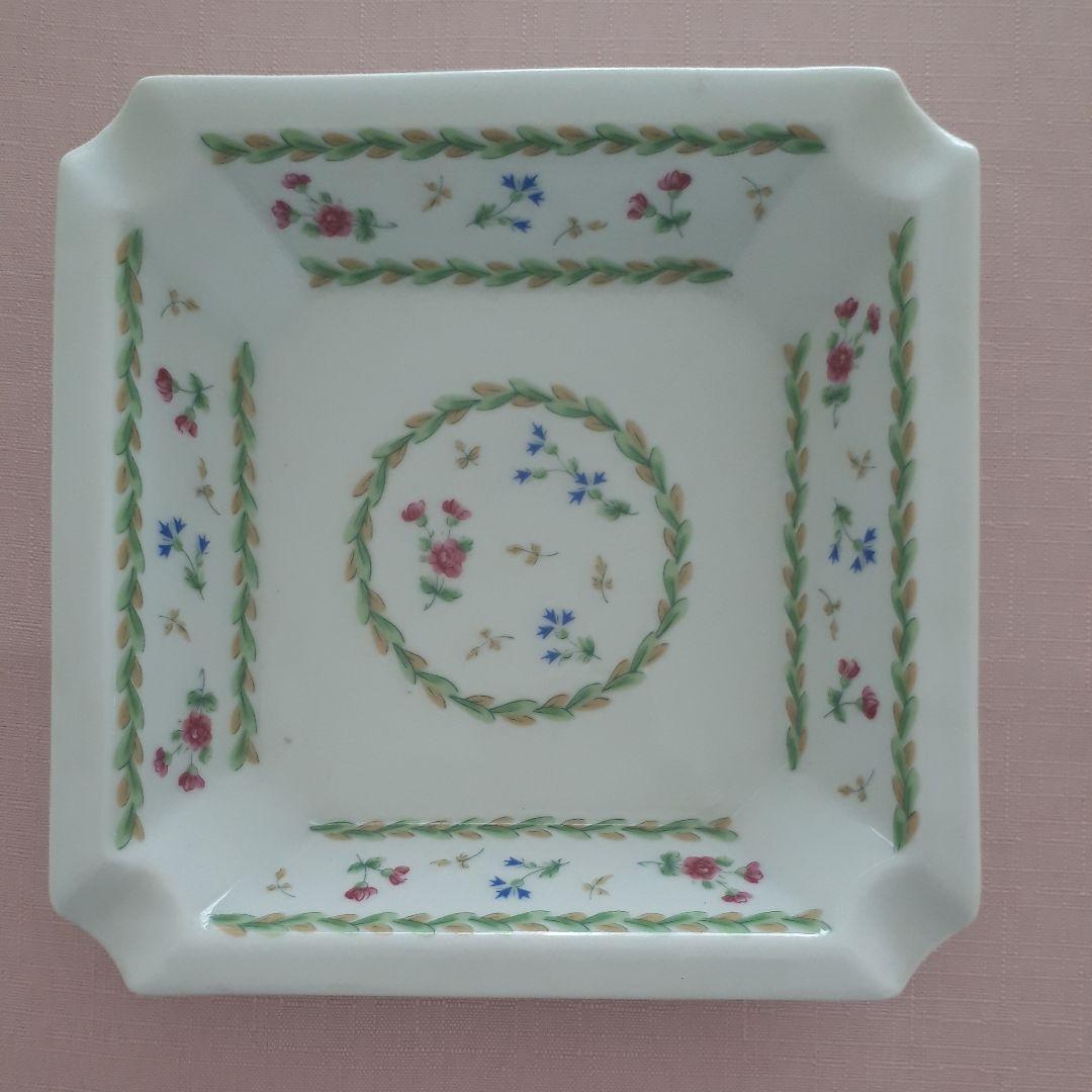 フランス、ベルナルド社、アルトワシリーズ、灰皿