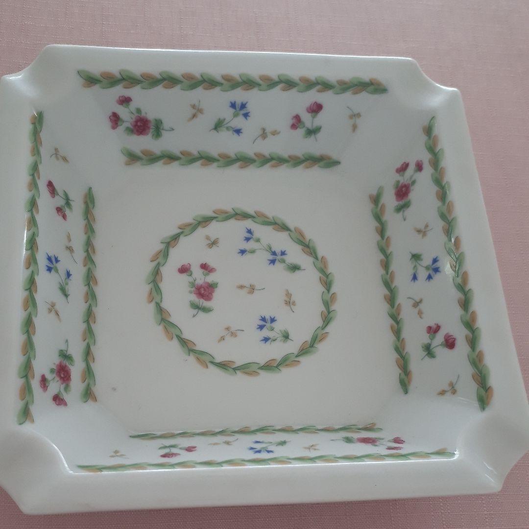 フランス、ベルナルド社、アルトワシリーズ、灰皿