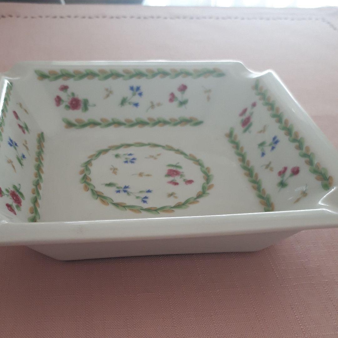 フランス、ベルナルド社、アルトワシリーズ、灰皿