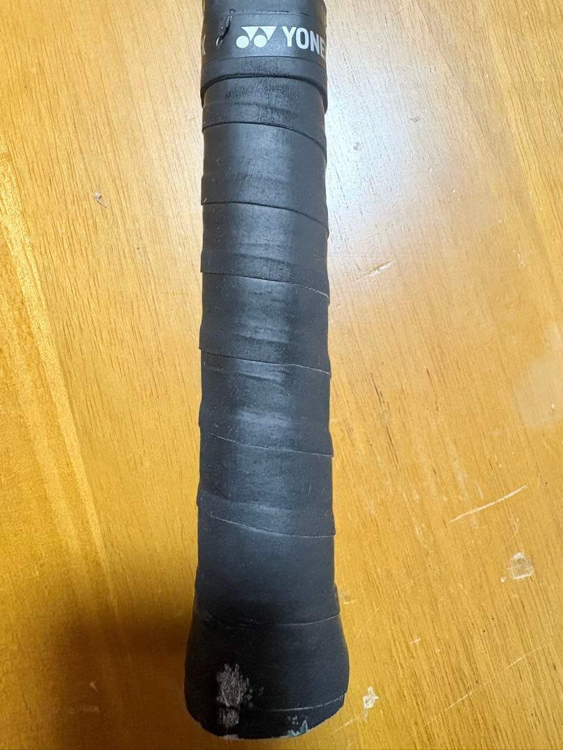 ヨネックス ナノフォース8vREV ソフトテニスラケット