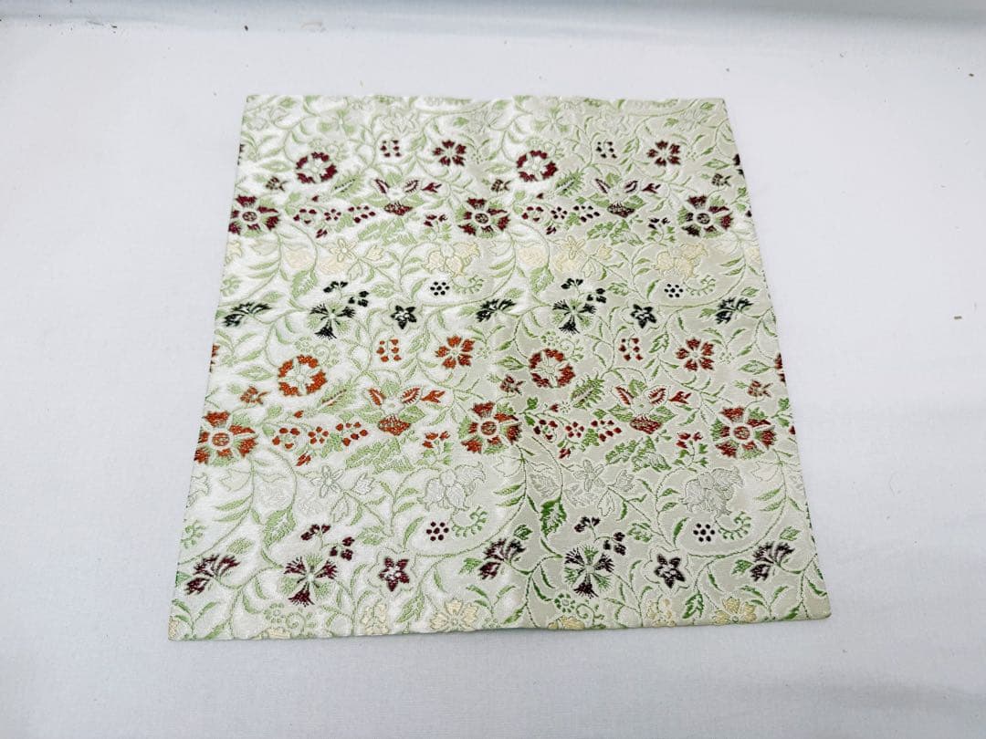 未使用 茶道具 根来塗 茶箱 茶道具一式 十四点セット 茶器入れ 元箱