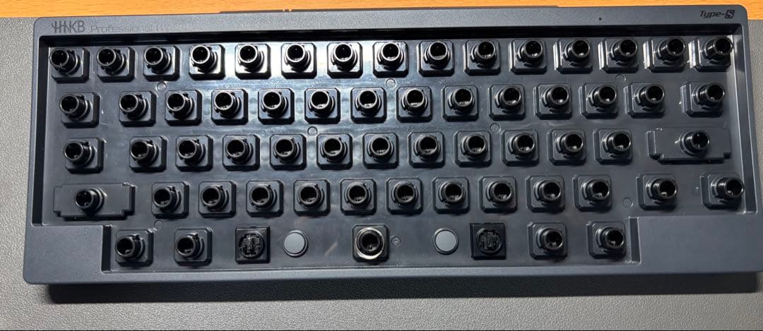 キーボード HHKB Professional Hybrid Type-S