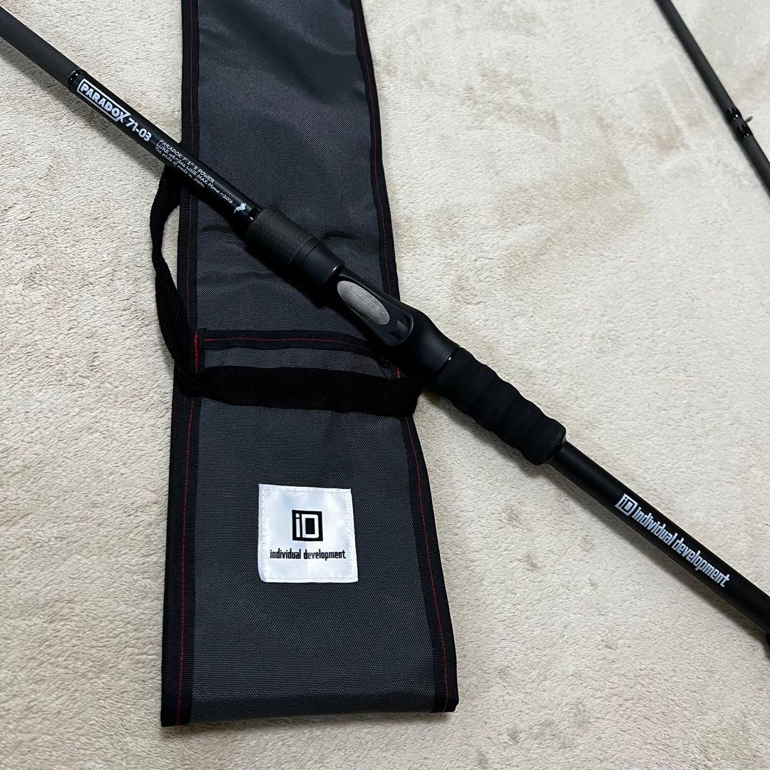 未使用　スタジオコンポジット　パラドックス　71-03 スタコン