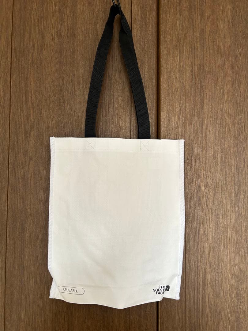 THE NORTH FACE 韓国限定 WHITE LABEL ライン