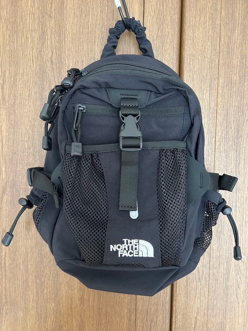 THE NORTH FACE 韓国限定 WHITE LABEL ライン