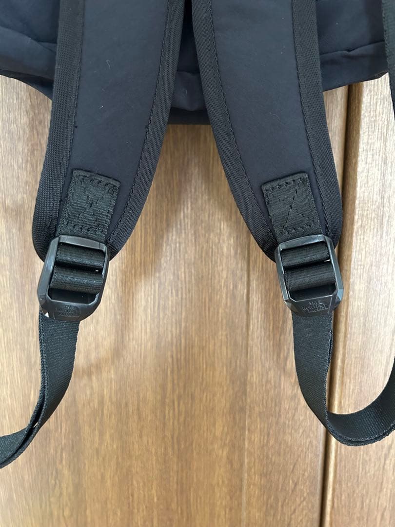 THE NORTH FACE 韓国限定 WHITE LABEL ライン