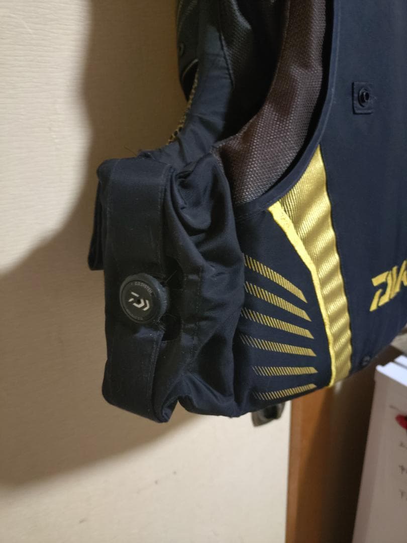 トーナメント　フローティングベスト