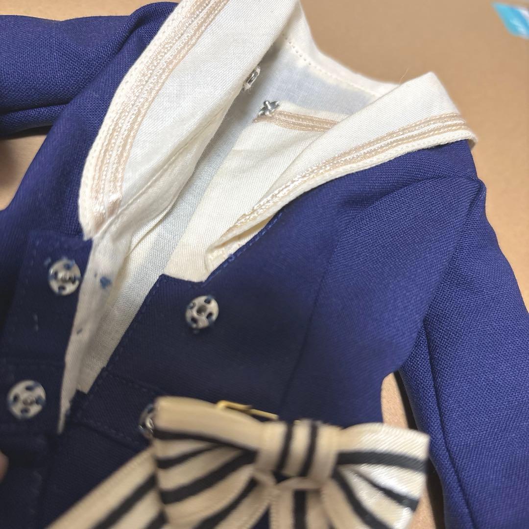 ドール アウトフィット お洋服 チクロ MSD SDM ディーラー クラシカル