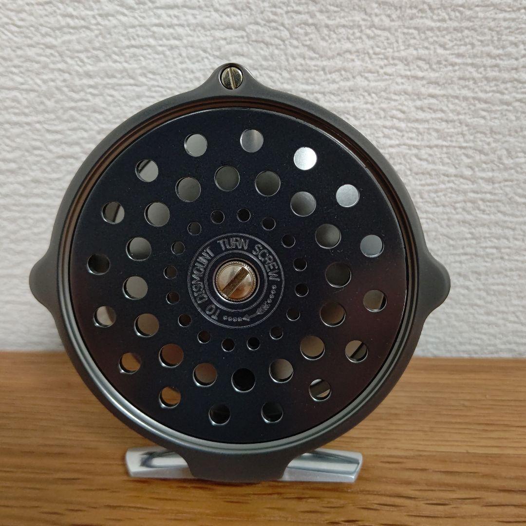 HARDY 1939 ブーグレ―ヘリテージ 3-3/4 オリンピック