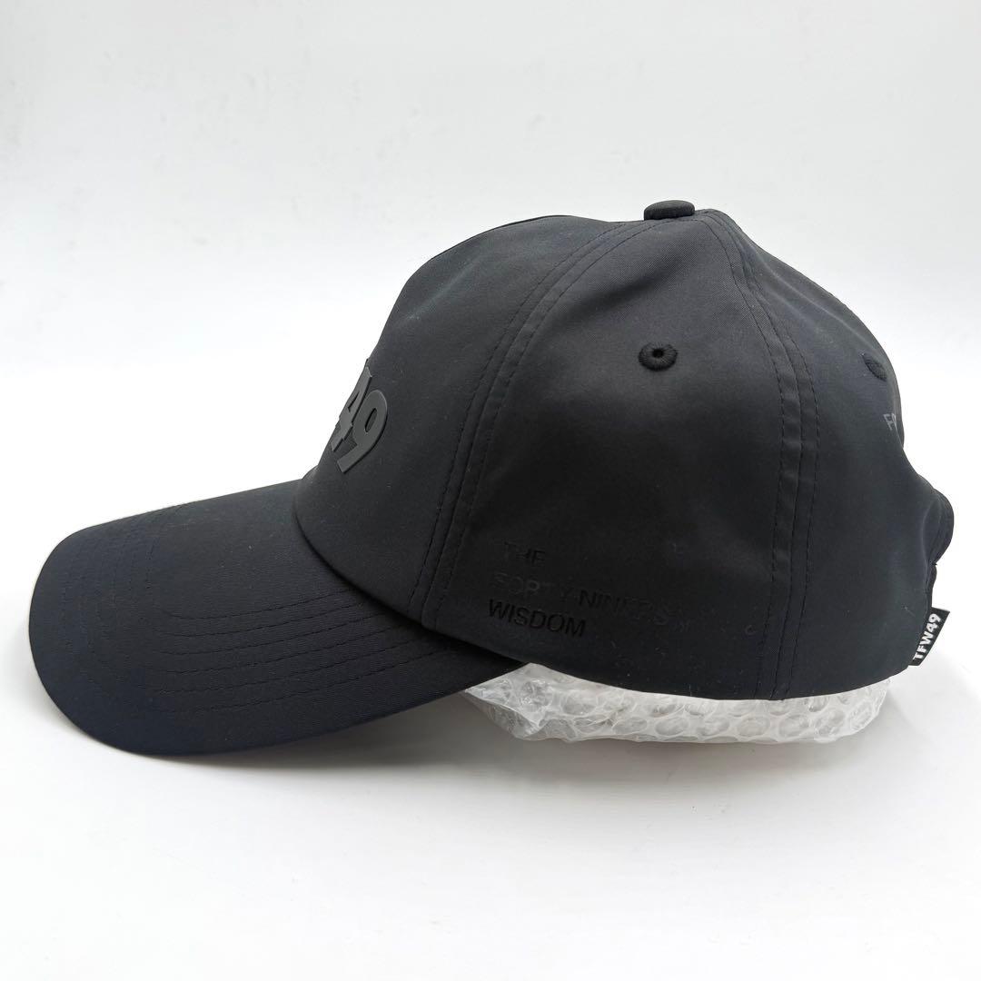 美品‼️ 2点セット TFW49 5PANEL 高機能 ゴルフキャップ 男女兼用