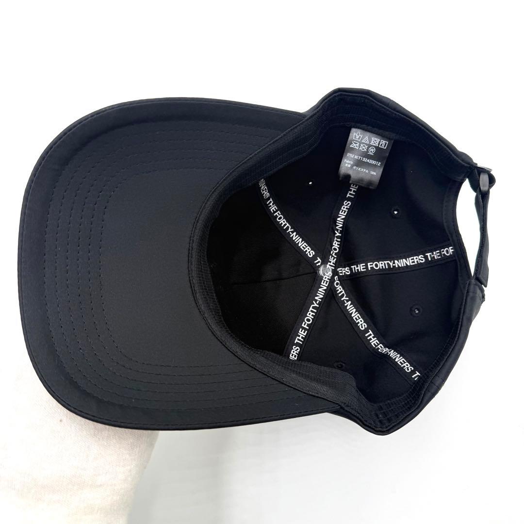 美品‼️ 2点セット TFW49 5PANEL 高機能 ゴルフキャップ 男女兼用