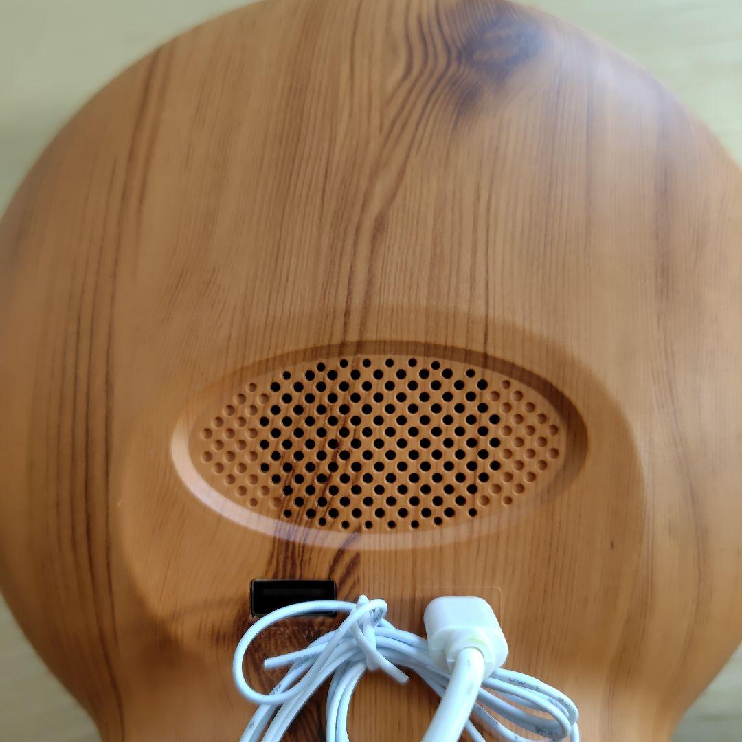 超多機能置き時計