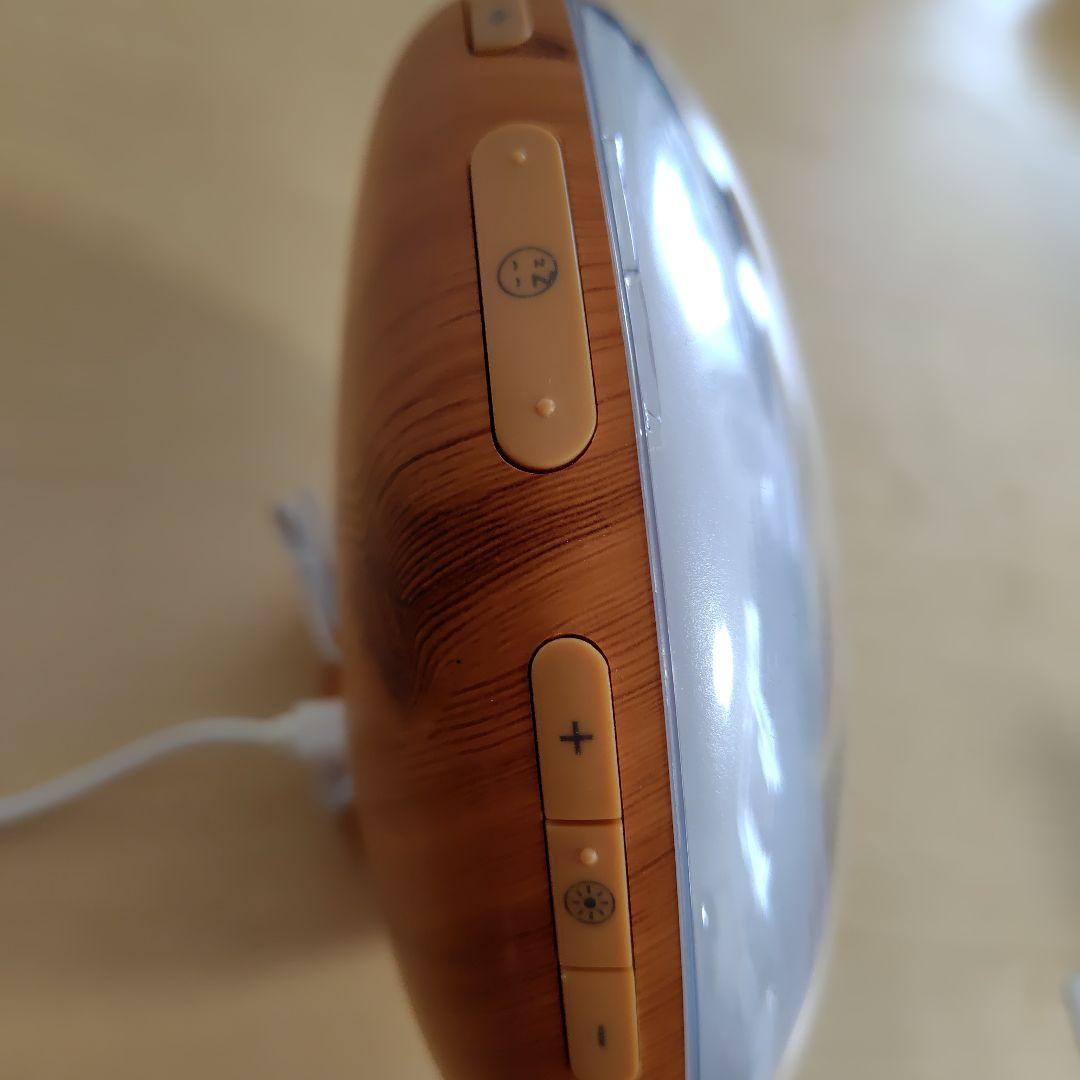 超多機能置き時計