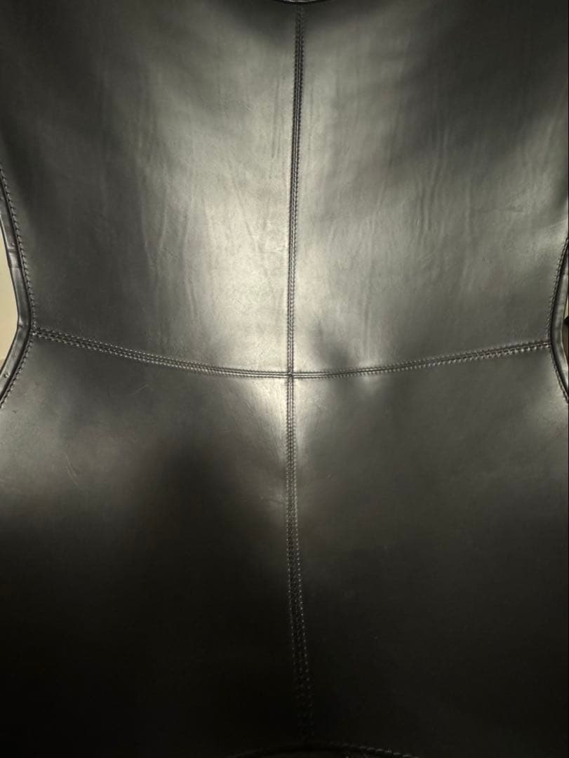 クエロ Cueroバタフライチェア