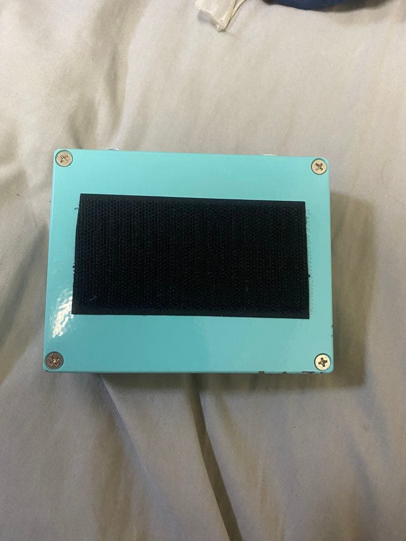 Bondi Effects Sick As オーバードライブ　付属品あり