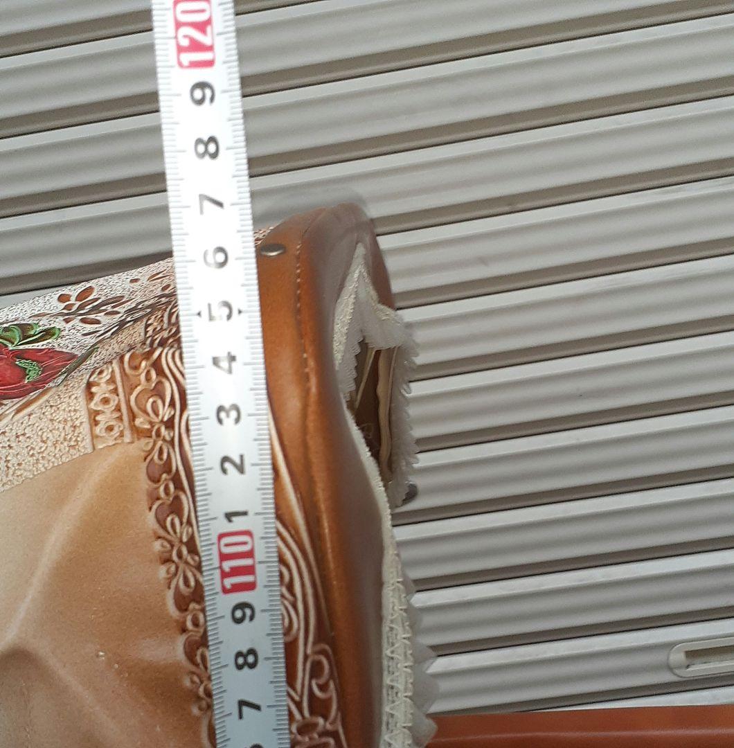 せ*ん様 レトロベビーカー 年代からは美品！流行りのペットにもok！ 引き取り着