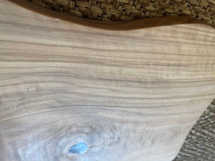 オリーブのカッティングボード(36)