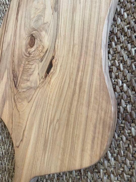 オリーブのカッティングボード(36)