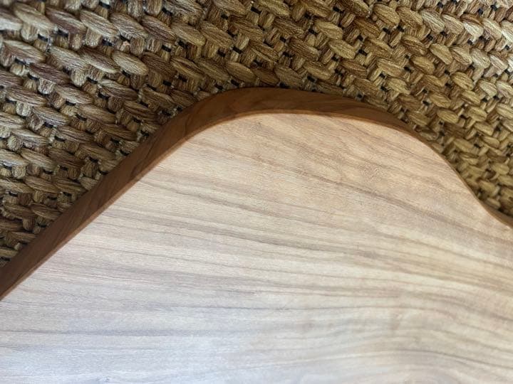 オリーブのカッティングボード(36)