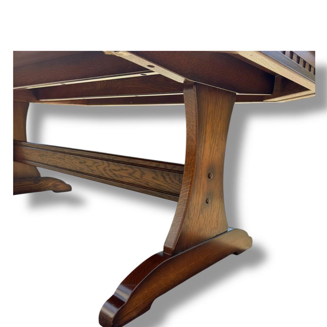 旭川家具 加藤木工 Brooks ブルックス センターテーブル 八角形