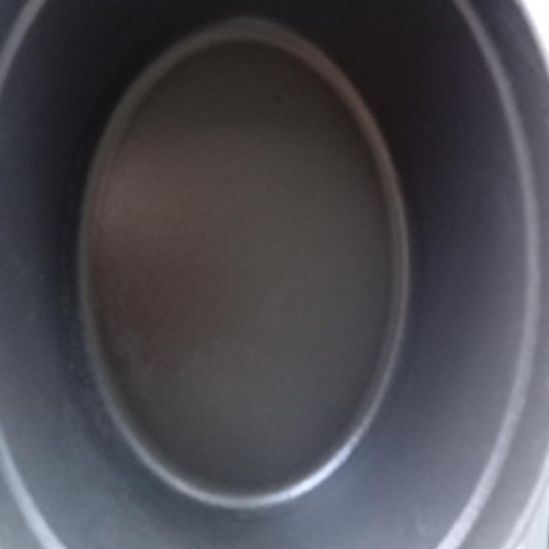 STAUB ストウブ ピコ・ココット オーバル グレー 23cm 両手鍋