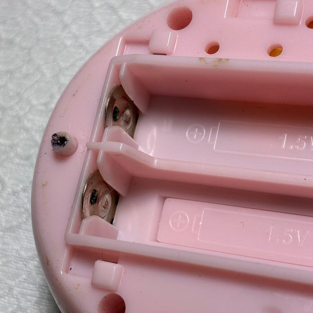 BANDAI たまごっちLove&Melody デジタルペット 動作品