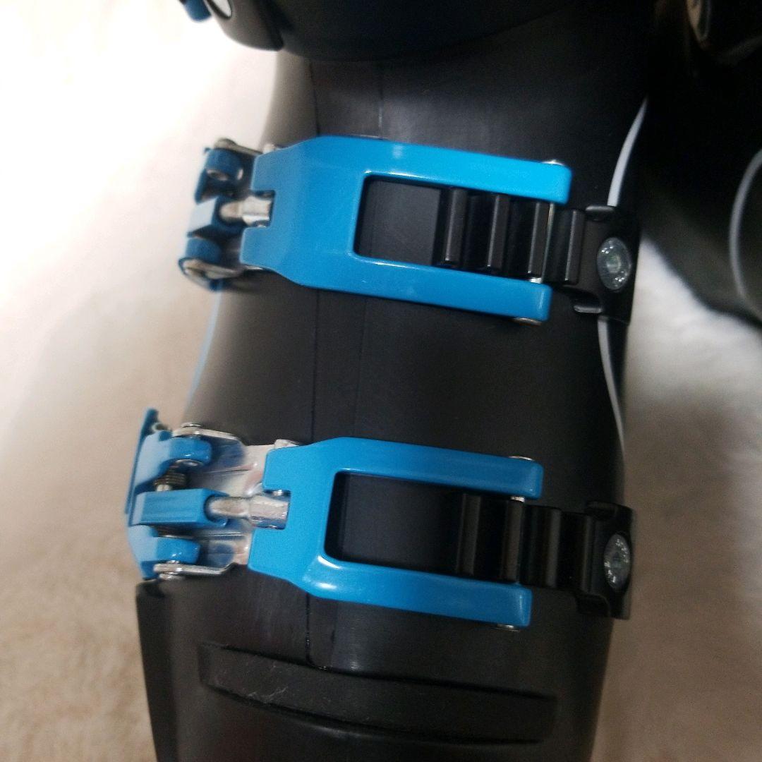 【美品】ロシニョール　W杯 デモ ROSSIGNOL　WORLDCUP DEMO